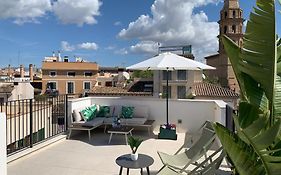 Boutique Hotel Petit Montision